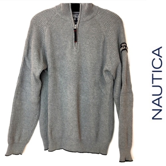 Nautica Other - NAUTICA sweater